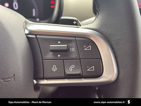 Voitures D'occasion À Mont-De-Marsan | Fiat 600 1.2 Hybrid 100Ch Dct6 La Prima 5P