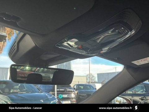 Voitures D'occasion À Lescar | Alfa Romeo Tonale 1.5 Hybrid 160 Ch Vgt Tct7 Edizione Speciale 5P
