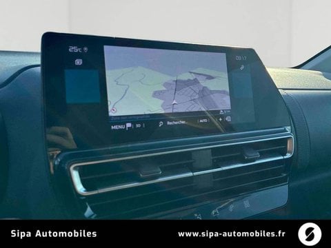 Voitures D'occasion À Mont-De-Marsan | Citroën C5 Aircross Hybride 136 E-Dcs6 Max 5P