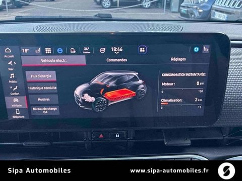 Voitures D'occasion À Mérignac | Fiat 500 Iii Electrique E 118 Ch La Prima 3P