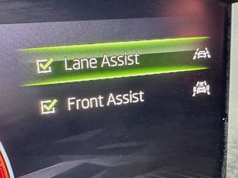 Voitures D'occasion À Tarbes | Škoda Kamiq 1.5 Tsi 150 Ch Dsg7 Monte-Carlo 5P