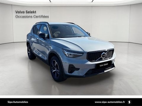 Voitures D'occasion À Labège | Volvo Xc40 B3 163 Ch Dct7 Plus 5P