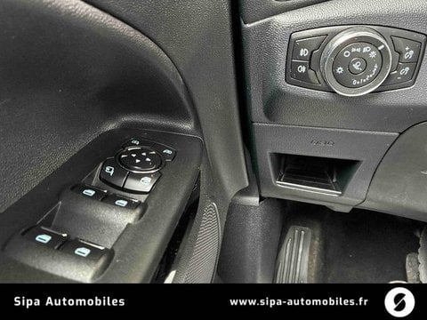 Voitures D'occasion À Lescar | Ford Ecosport 1.0 Ecoboost 125Ch S&S Bva6 Titanium 5P