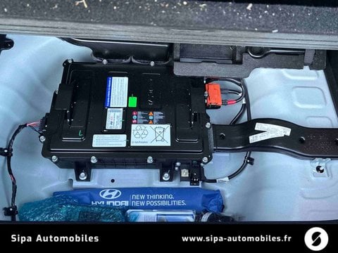 Voitures D'occasion À Le Bouscat | Hyundai I20 1.0 T-Gdi 100 Hybrid 48V N Line Creative 5P