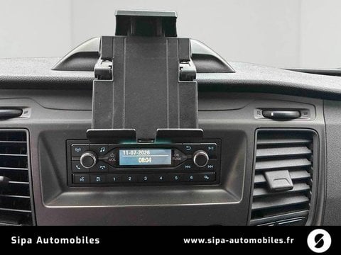 Voitures D'occasion À Bayonne | Ford Transit Fg Transit Fgn T350 L3H2 2.0 Ecoblue 130 S&S Trend ...