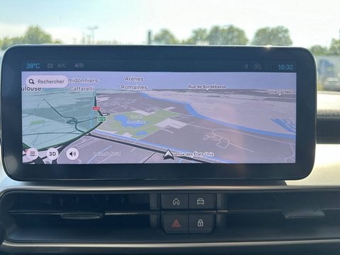 Voitures D'0Km À Toulouse | Jeep Avenger 115 Kw 4X2 Summit 5P