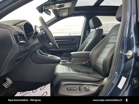 Voitures D'occasion À Mérignac | Honda Cr-V Vi E:phev 2.0 I-Mmd 2Wd Advance Tech 5P