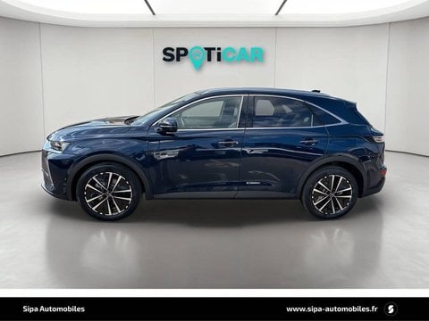 Voitures D'occasion À Mont-De-Marsan | Ds Ds 7 Crossback Ds 7 Hybride Rechargeable E-Tense 225 E...