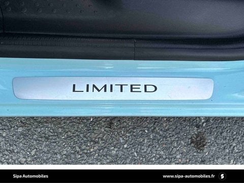 Voitures D'occasion À Libourne | Renault Twingo Iii 1.0 Sce 70 E6C Limited 5P
