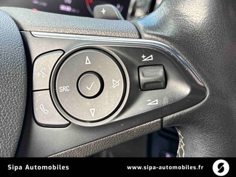 Voitures D'occasion À Toulouse | Opel Mokka 1.2 Turbo 130 Ch Bva8 Ultimate 5P