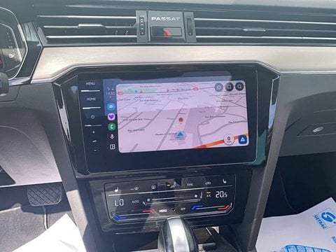 Voitures D'occasion À Villenave-D'ornon | Volkswagen Passat Viii Sw 2.0 Tdi Evo Scr 150 Dsg7 Ele...