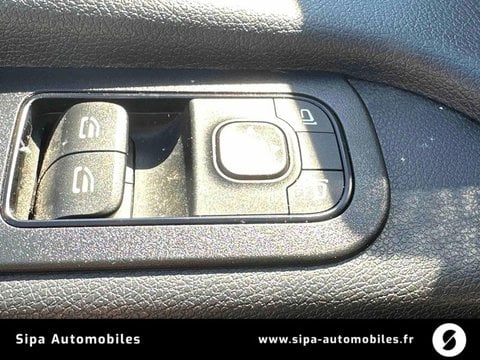 Voitures D'occasion À Tarbes | Mercedes-Benz Sprinter Fg Vul Sprinter Fgn 314 Cdi 37 3.5T Propul...