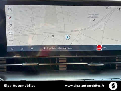 Voitures D'occasion À Le Bouscat | Hyundai Kona Hybrid 141 Intuitive 5P