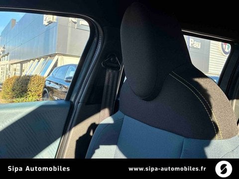Voitures D'0Km À Lescar | Fiat Grande Panda T-Gen 3 1.2 Essence Turbo 100 Ch Bvm6 Icône 5P