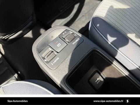 Voitures D'occasion À Bayonne | Fiat 500 Iii Electrique E 95 Ch Icône 3P