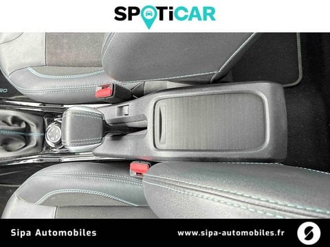 Voitures D'occasion À Lescar | Peugeot 2008 Bluehdi 100Ch S&S Bvm5 Crossway 5P