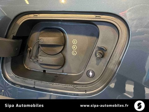 Voitures D'0Km À Mérignac | Volvo Ex30 P5 Long Range 272 Ch Black Edition 5P