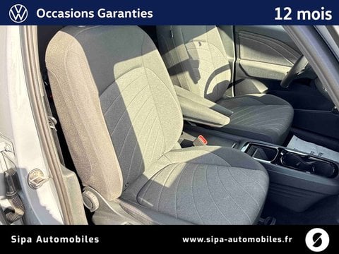 Voitures D'occasion À Lescar | Volkswagen Id.3 204 Ch Pro Life Max 5P