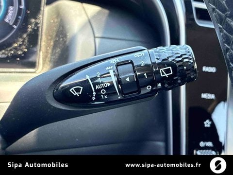 Voitures D'occasion À Le Bouscat | Hyundai Tucson 1.6 T-Gdi 230 Hybrid Bva6 Intuitive 5P