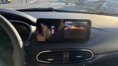 Voitures D'occasion À Toulouse | Fiat Tipo Sw 1.5 Firefly Turbo 130 Ch S&S Dct7 Hybrid Cross 5P