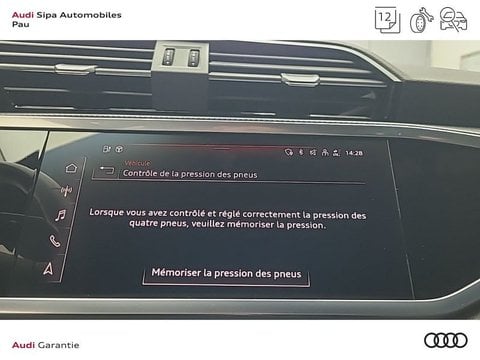 Voitures D'occasion À Lescar | Audi Q3 45 Tfsie 245 Ch S Tronic 6 S Line 5P