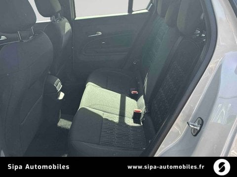 Voitures D'occasion À Muret | Fiat 600 T-Gen 3 1.2 Hybrid 145Ch Edct6 5P
