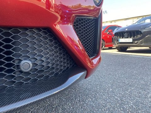 Voitures D'occasion À Mérignac | Maserati Levante V8 580 Ch Trofeo 5P