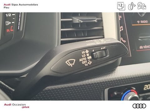 Voitures D'occasion À Lescar | Audi A1 Sportback 30 Tfsi 116 Ch Bvm6 Advanced 5P