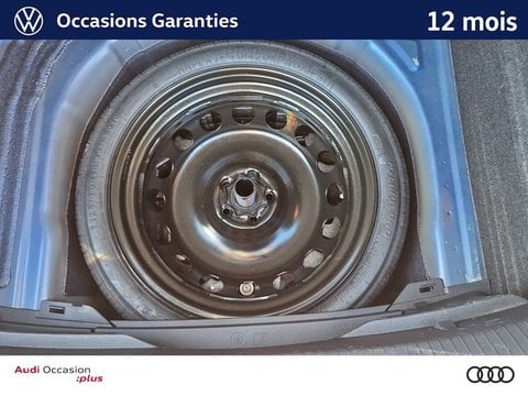 Voitures D'occasion À Tarbes | Volkswagen Taigo 1.0 Tsi 110 Bvm6 Life Business 5P