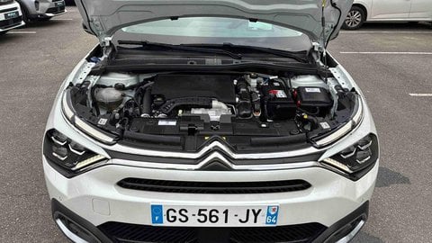 Voitures D'occasion À Lescar | Citroën C4 X Puretech 130 S&S Eat8 Max 4P