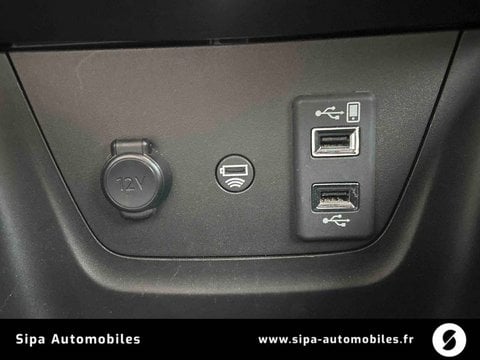Voitures D'occasion À Muret | Opel Crossland X 1.2 Turbo 130 Ch Opel 2020 5P