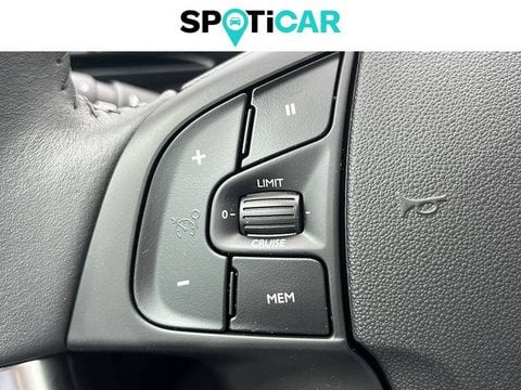 Voitures D'occasion À Lescar | Citroën C4 Spacetourer Puretech 130 S&S Eat6 Feel 5P