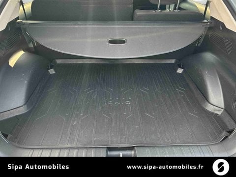 Voitures D'occasion À Villenave-D'ornon | Hyundai Ioniq 5 77 Kwh - 229 Ch Intuitive 5P
