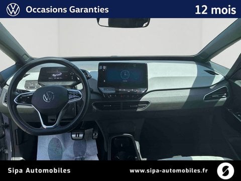 Voitures D'occasion À Lescar | Volkswagen Id.3 204 Ch Pro Performance Active 5P