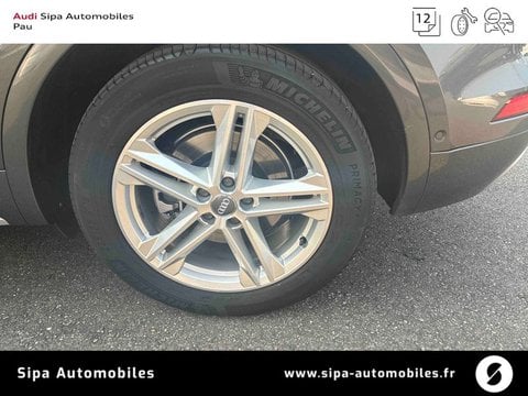 Voitures D'occasion À Lescar | Audi Q5 2.0 Tfsi 252 S Tronic 7 Quattro S Line 5P