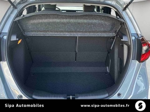 Voitures D'0Km À Mérignac | Honda Jazz E:hev 1.5 I-Mmd Advance Sport 5P