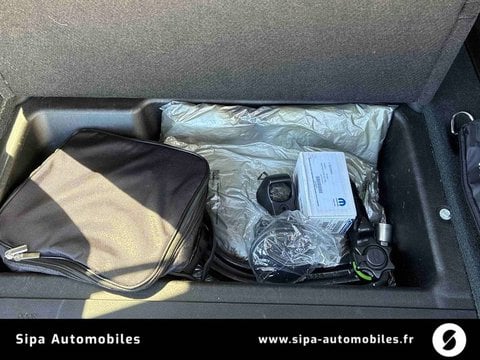 Voitures D'occasion À La-Teste-De-Buch | Jeep Wrangler Unlimited 4Xe 2.0 L T 380 Ch Phev 4X4 Bva...