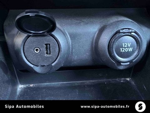 Voitures D'occasion À Muret | Suzuki Swift 1.2 Dualjet Hybrid Privilège 5P