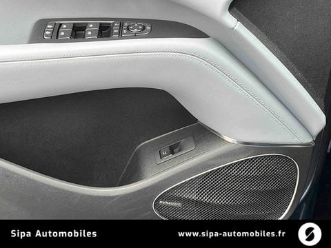 Voitures D'0Km À Le Bouscat | Byd Sealion 7 91.3 Kwh 530Ch Awd Excellence 5P