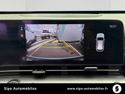 Voitures D'occasion À Villenave-D'ornon | Hyundai Kona 1.0 T-Gdi 100 Creative 5P