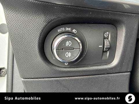 Voitures D'occasion À Toulouse | Opel Mokka 1.2 Turbo 130 Ch Bva8 Ultimate 5P