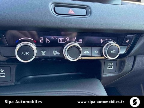 Voitures D'occasion À Mérignac | Honda Hr-V E:hev 1.5 I-Mmd Executive 5P