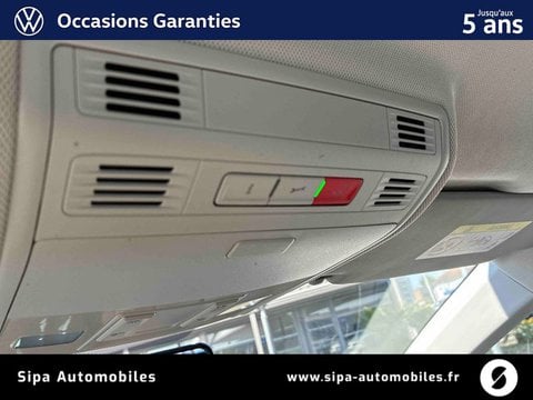 Voitures D'occasion À Lescar | Volkswagen Polo 1.0 Tsi 95 S&S Bvm5 United 5P