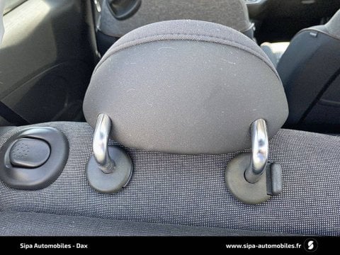 Voitures D'occasion À Dax | Fiat 500 Iii E 118 Ch Icône 3P