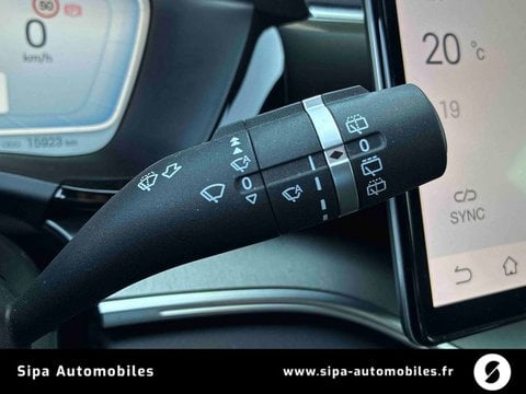 Voitures D'occasion À Mérignac | Byd Seal U 1.5L Dm-I 218 Ch Phev Boost 5P