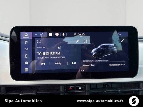 Voitures D'occasion À Toulouse | Fiat 500 E 95 Ch Nouvelle 3P