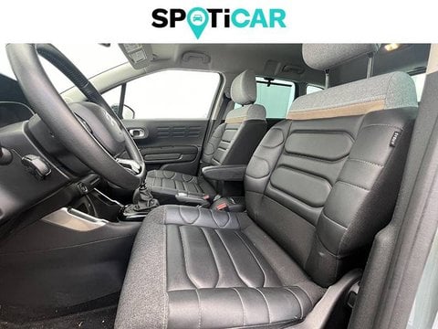 Voitures D'occasion À Lescar | Citroën C3 Aircross Puretech 110 S&S Bvm6 Shine Pack 5P