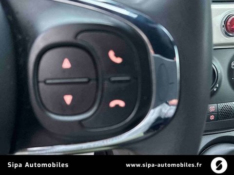Voitures D'occasion À Bayonne | Fiat 500 1.0 70 Ch Hybride Bsg S/S Cult 3P