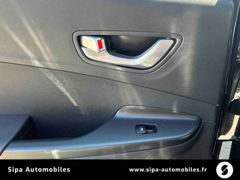 Voitures D'occasion À Villenave-D'ornon | Hyundai Kona Electrique 39 Kwh - 136 Ch Intuitive 5P