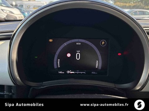 Voitures D'0Km À Mérignac | Fiat 600 T-Gen 3 1.2 Hybrid 110Ch Edct6 La Prima 5P